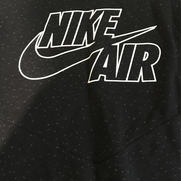 Brand new mens nike air sweatshirt size M - Picture 2 of 3